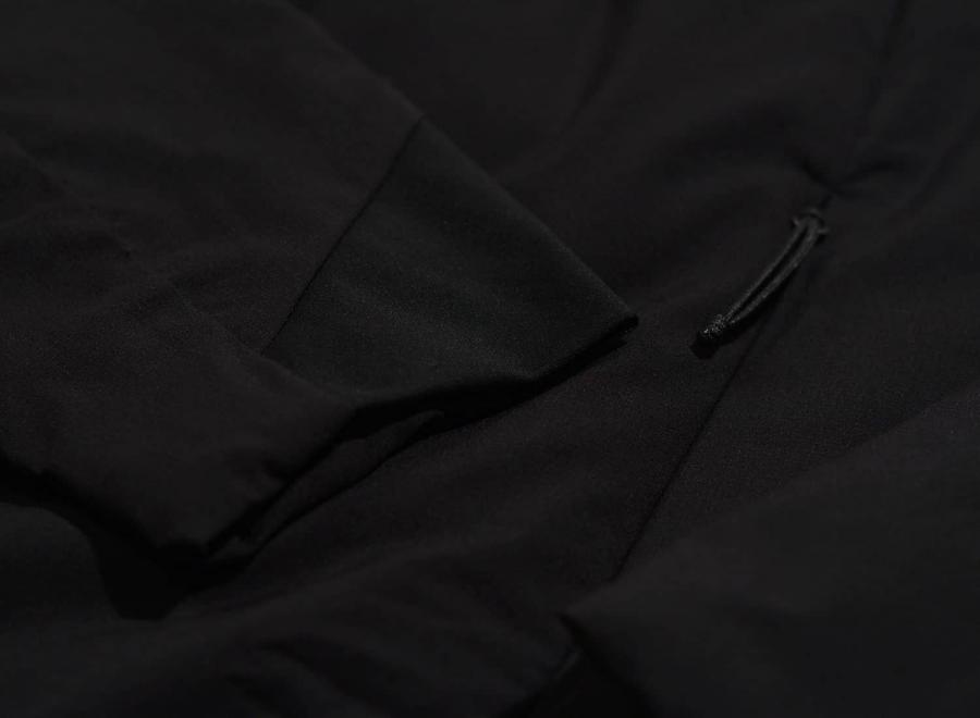 Patagonia Nano Air Jacket Black - Patagonia