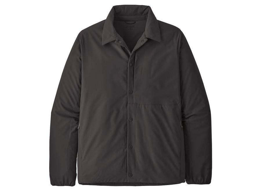 Patagonia Nano-Air Shirt Jacket Ink Black 29535-INBK - Patagonia