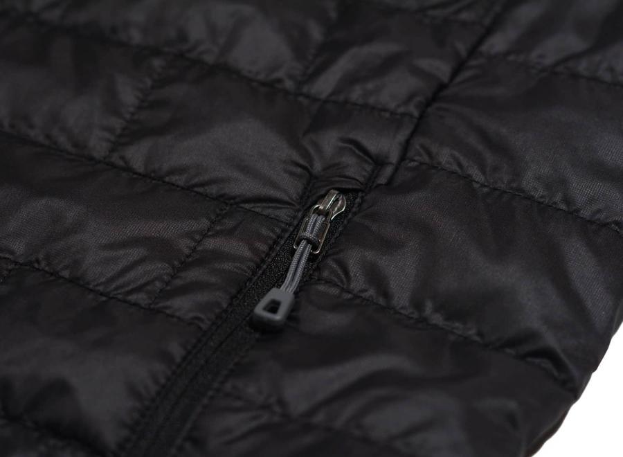Patagonia Nano Puff Vest Black - Patagonia