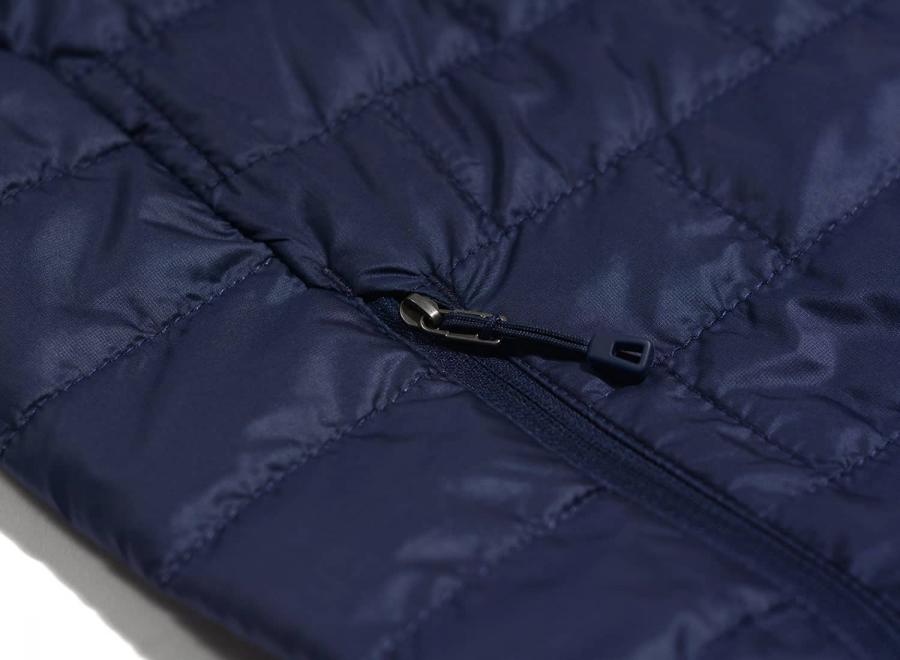 Patagonia Nano Puff Vest Classic Navy - Patagonia