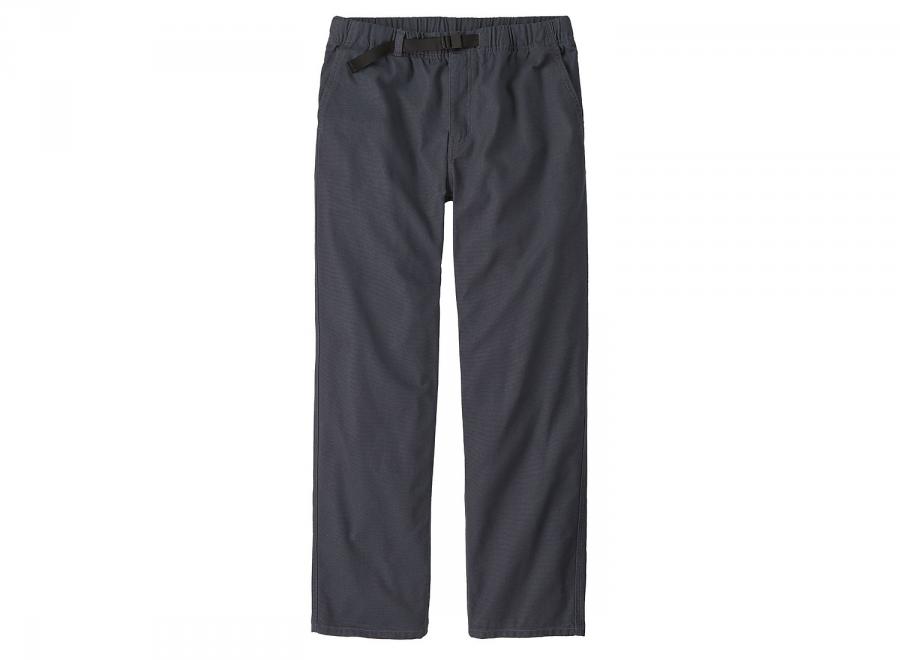 Patagonia Point Reyes Canvas Gi Pants Smolder Blue 22145-SMDB - Patagonia