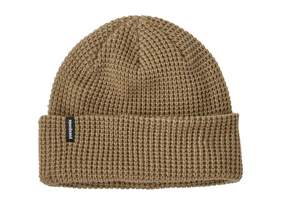 Patagonia Snowdrifter Beanie Weather Stone 33385-WSTO - Patagonia