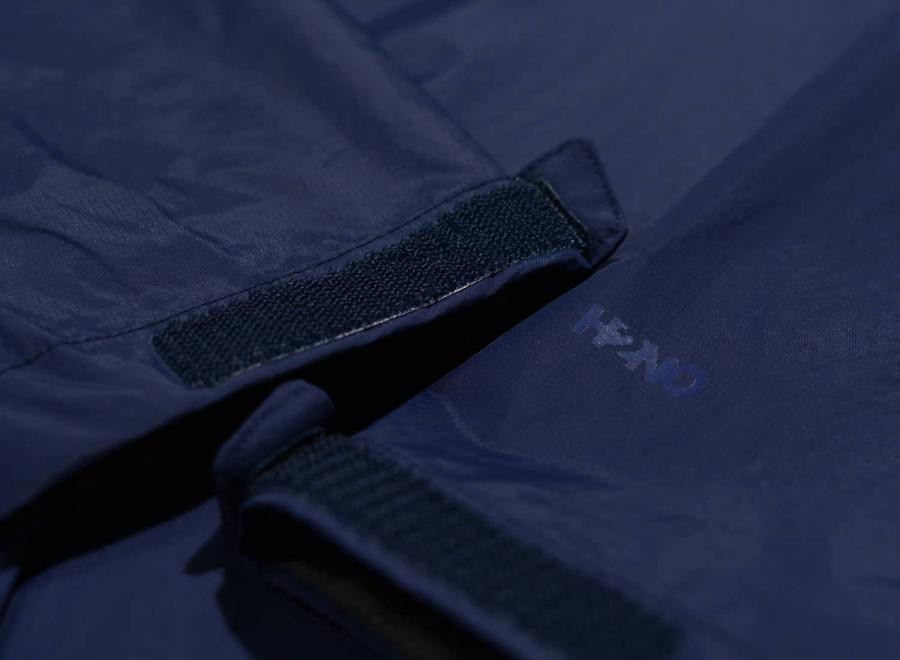 Patagonia Torrentshell 3l Rain Jacket Classic Navy - Patagonia