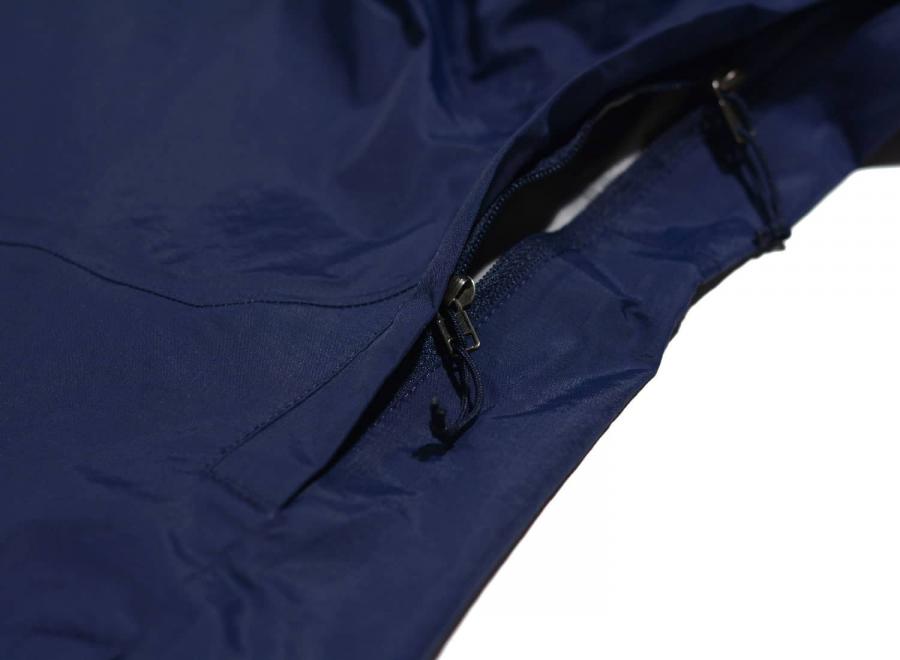 Patagonia Torrentshell 3l Rain Jacket Classic Navy - Patagonia