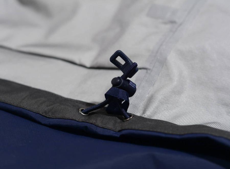 Patagonia Torrentshell 3l Rain Jacket Classic Navy - Patagonia