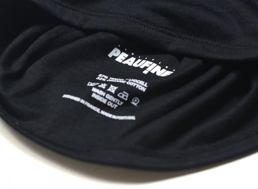 Peaufine Tour De Cou Black - Peaufine