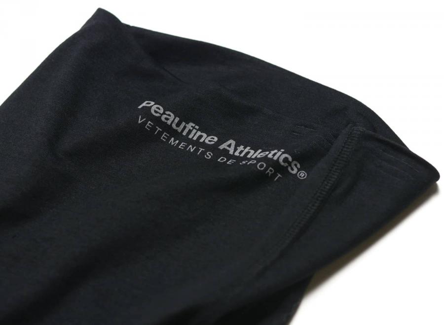 Peaufine Tour De Cou Black - Peaufine