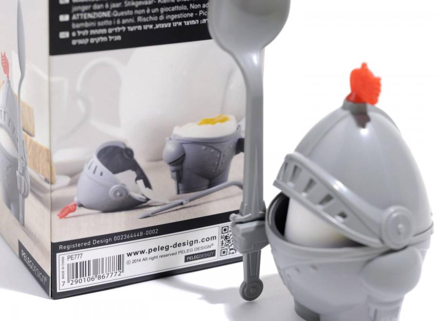 Peleg Design Arthur Egg Cup - Peleg Design