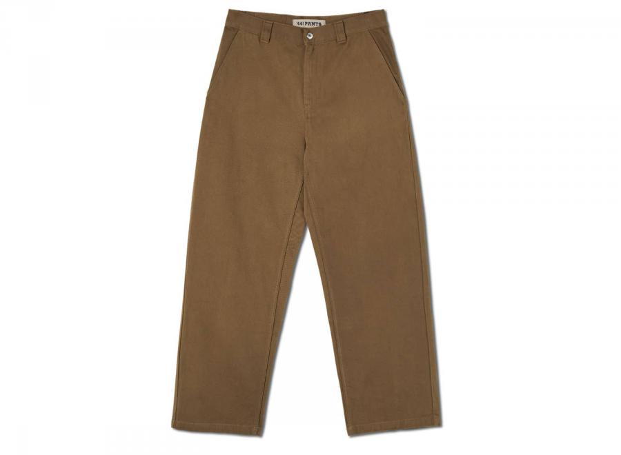 Polar Skate Co 44 Pants Brass - Polar Skate Co