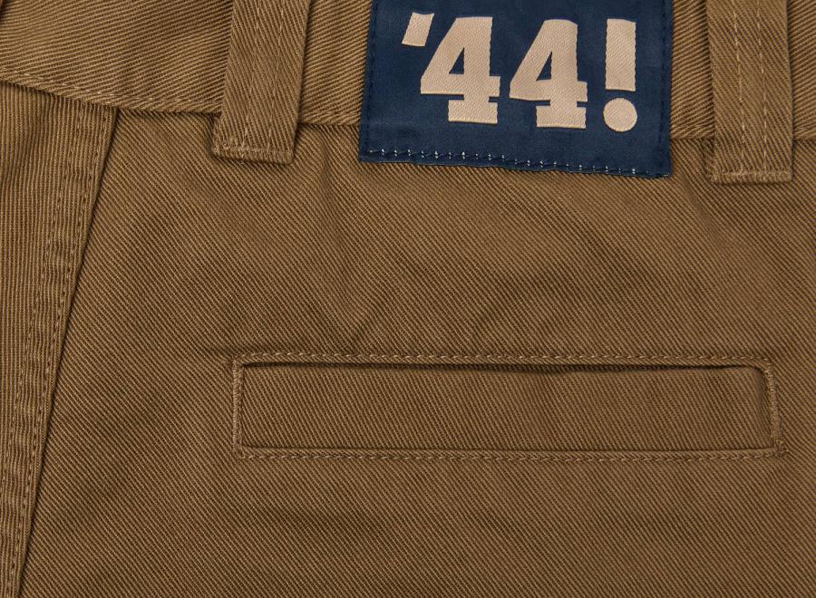 Polar Skate Co 44 Pants Brass - Polar Skate Co