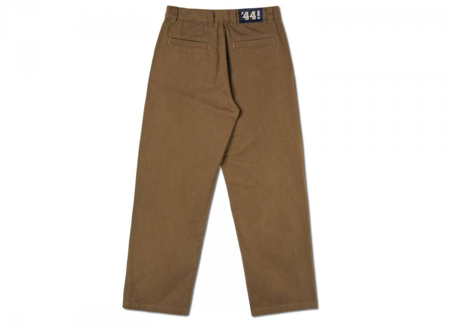Polar Skate Co 44 Pants Brass - Polar Skate Co