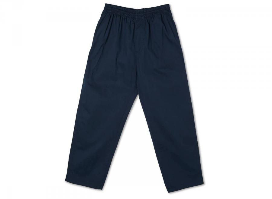 Polar Skate Co Surf Pants New Navy - Polar Skate Co