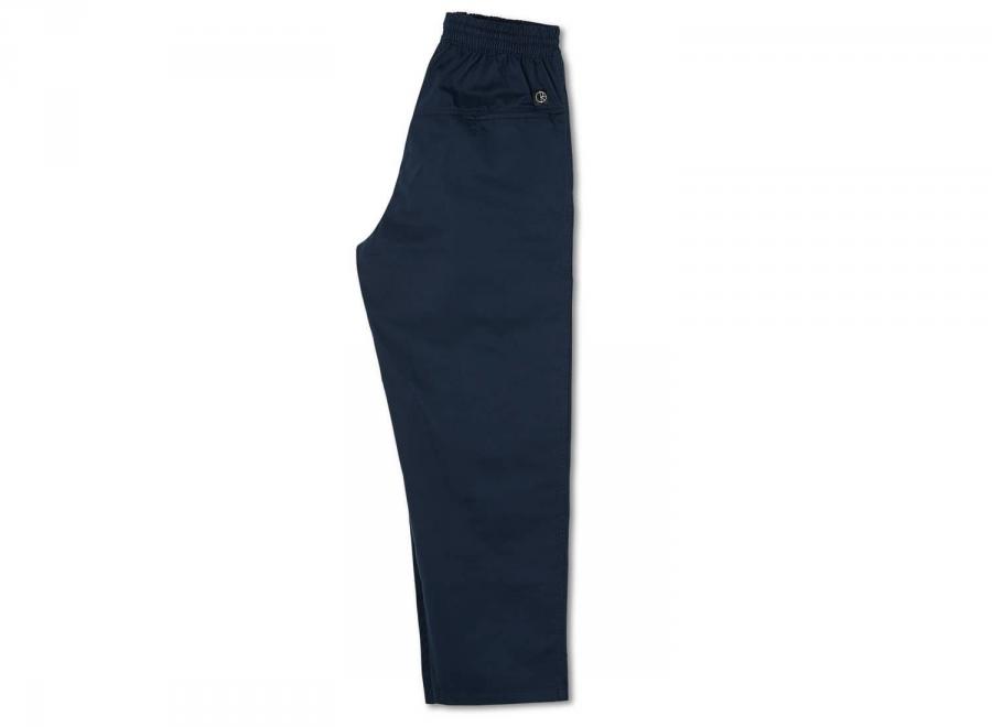 Polar Skate Co Surf Pants New Navy - Polar Skate Co
