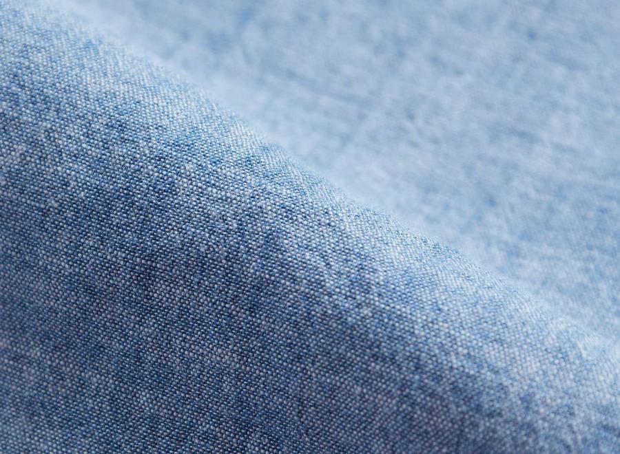 Portuguese Flannel Chambray Shirt - Portuguese Flannel