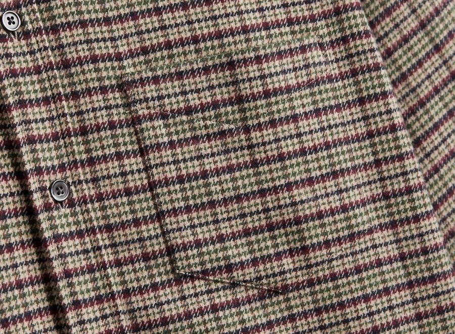 Portuguese Flannel Feno Shirt - Portuguese Flannel