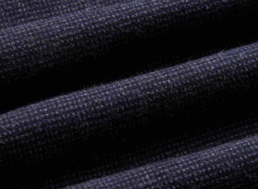 Portuguese Flannel Sounds Shirt Grey - Portuguese Flannel