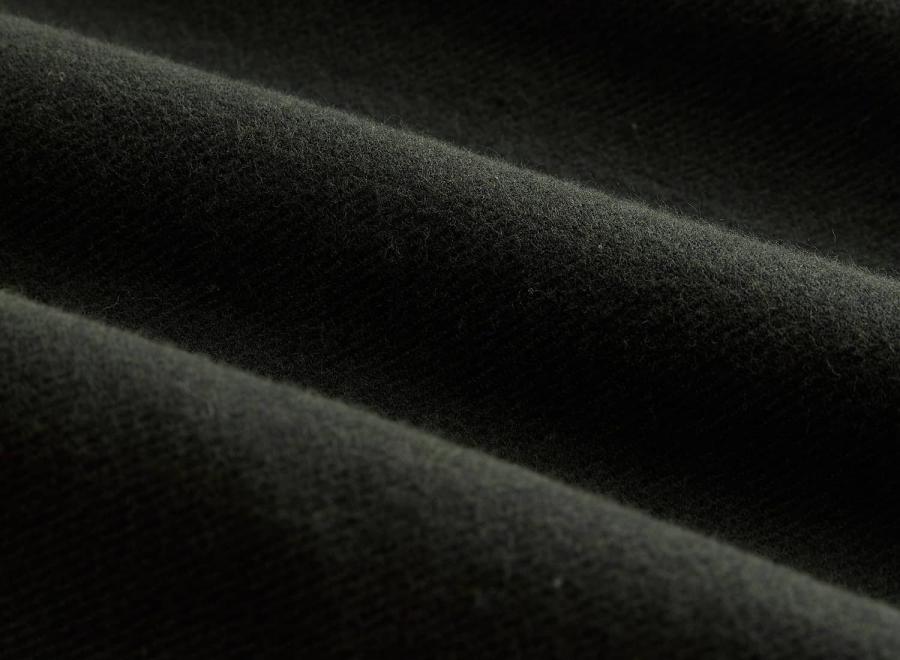 Portuguese Flannel Teca Shirt Forest - Portuguese Flannel