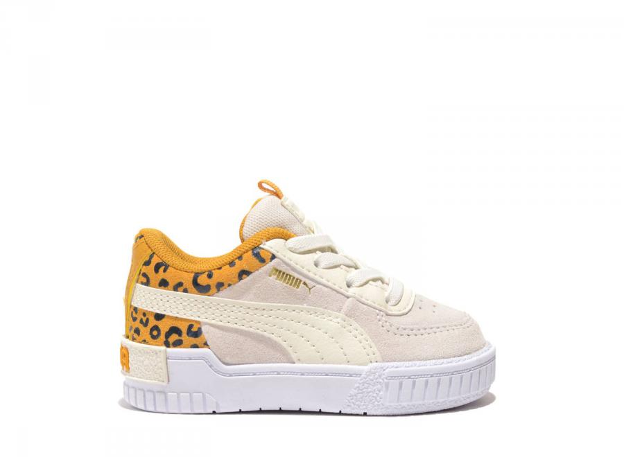 Puma Cali Sport Roar AC Ivory Glow 380921-01 - Puma