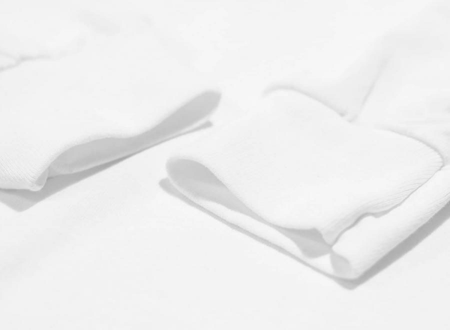Reception Tshirt Fanelli Cafe White - Reception