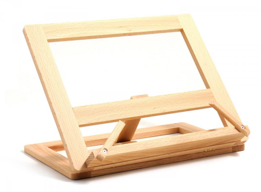 Redecker Chevalet Pour Livre - Redecker