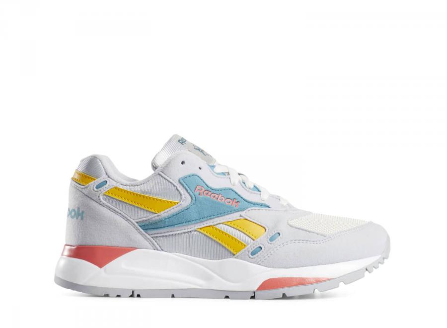 Reebok Bolton Essential MU Grey / Mineral / Gold DV5646 - Reebok