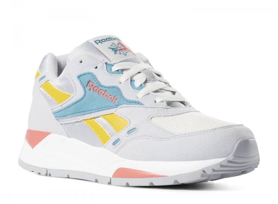 Reebok Bolton Essential MU Grey / Mineral / Gold DV5646 - Reebok