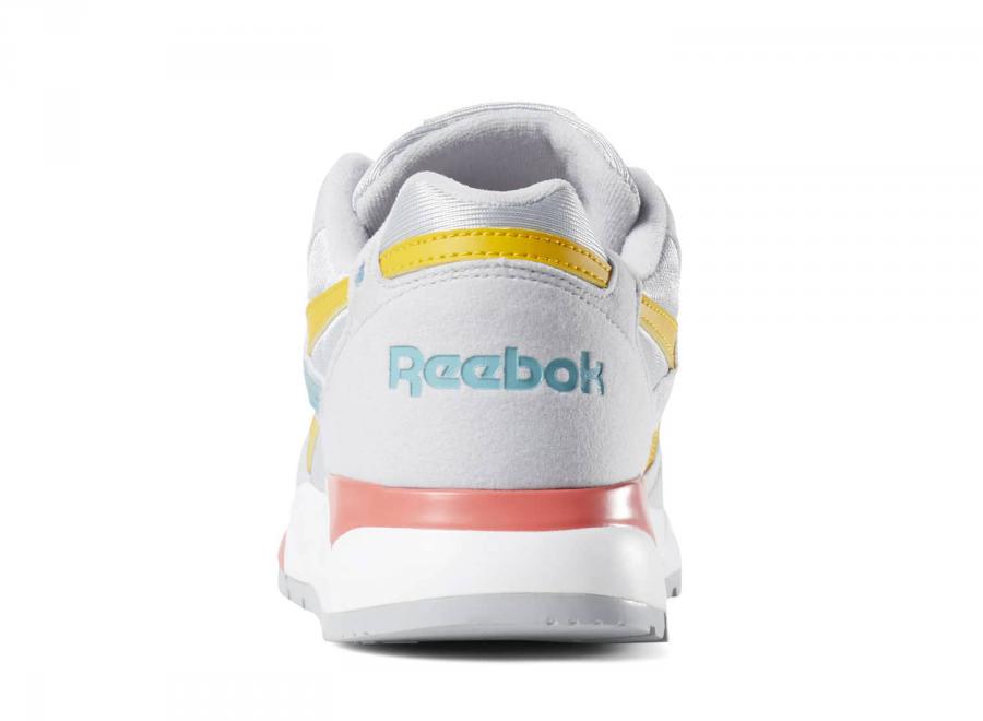 Reebok Bolton Essential MU Grey / Mineral / Gold DV5646 - Reebok