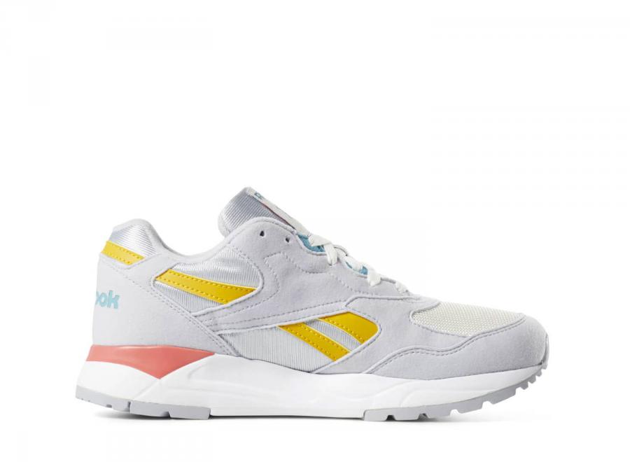 Reebok Bolton Essential MU Grey / Mineral / Gold DV5646 - Reebok