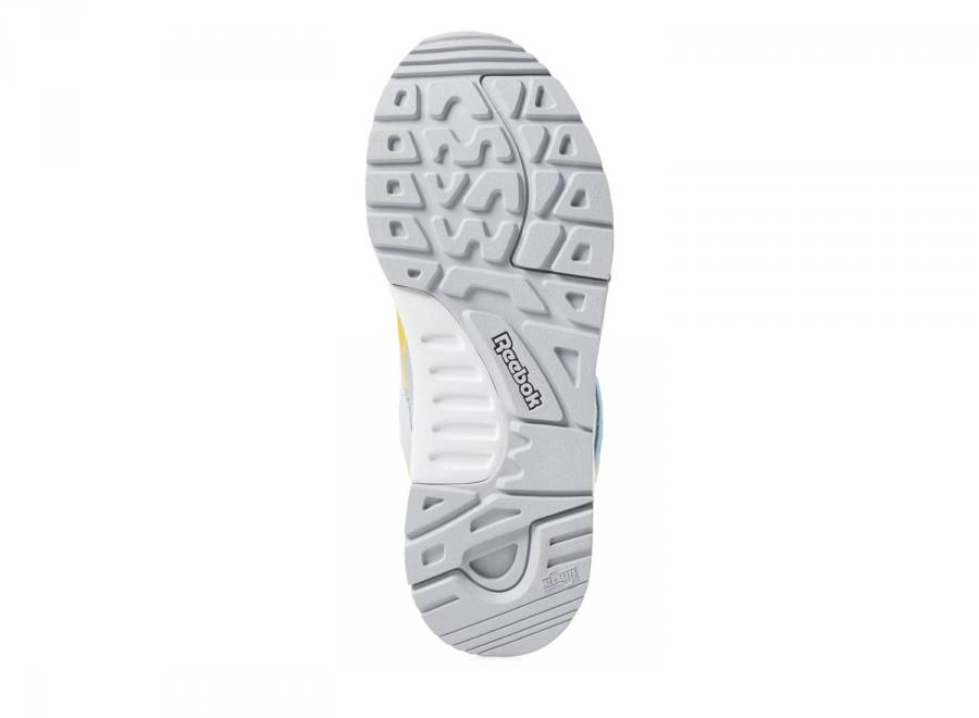 Reebok Bolton Essential MU Grey / Mineral / Gold DV5646 - Reebok