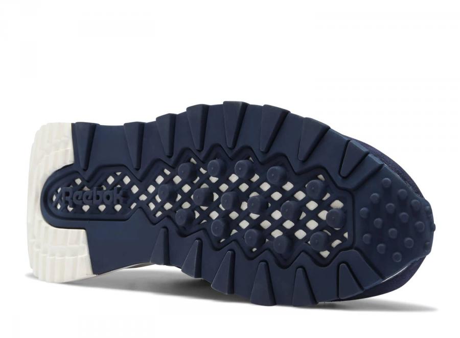 Reebok Classic Leather Legacy Vector Navy FY7745 - Reebok