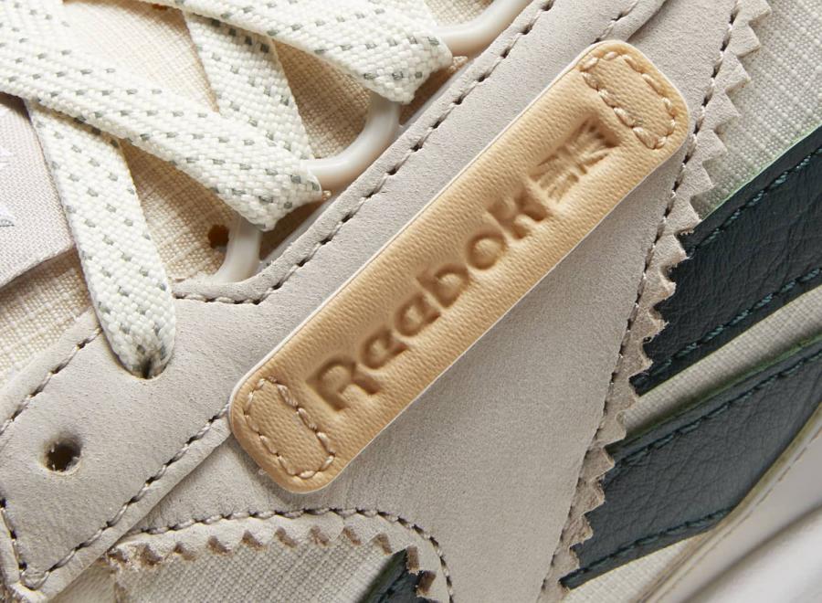 Reebok Classic Leather Legacy Sand Stone FZ2924 - Reebok