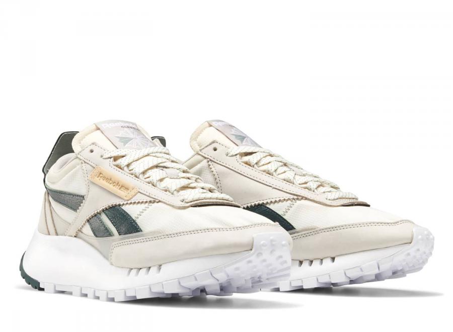 Reebok Classic Leather Legacy Sand Stone FZ2924 - Reebok