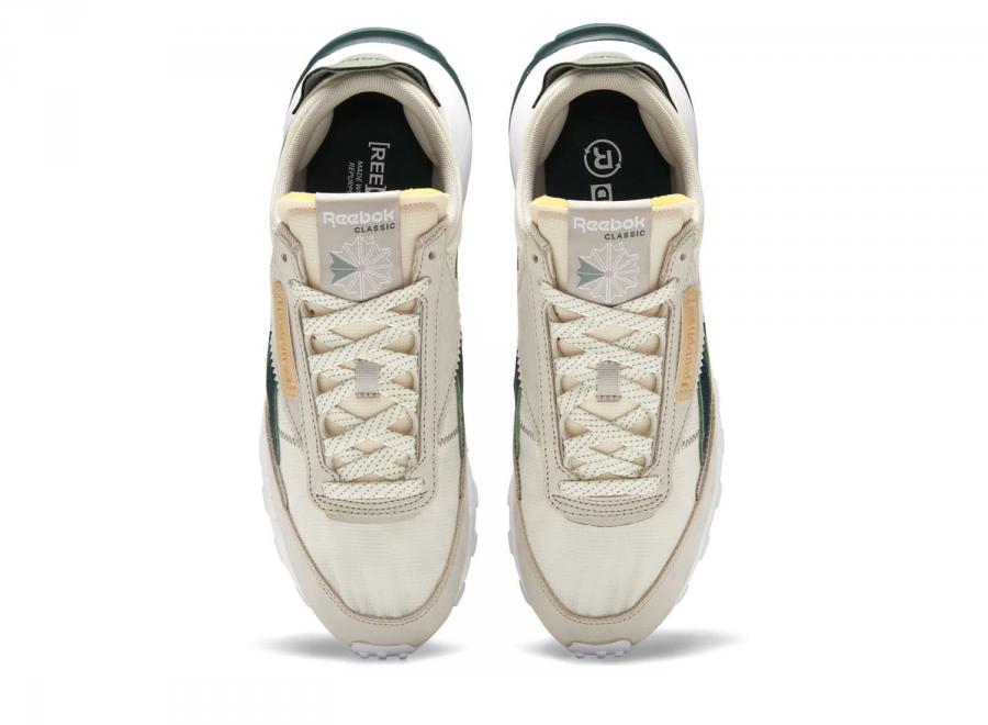 Reebok Classic Leather Legacy Sand Stone FZ2924 - Reebok