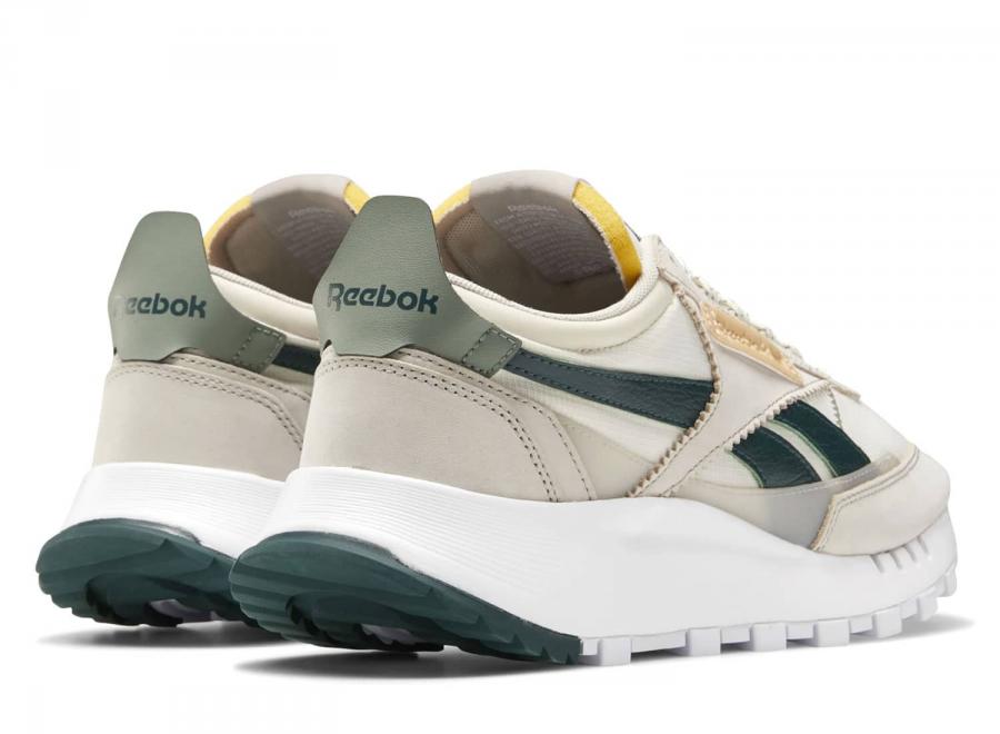Reebok Classic Leather Legacy Sand Stone FZ2924 - Reebok