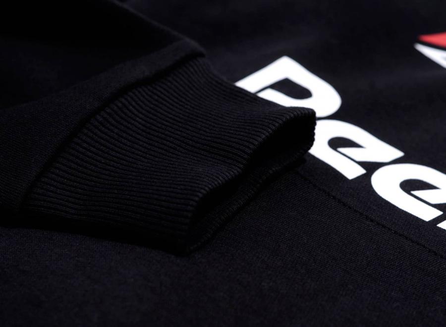 Reebok Classics Star Hoodie Black BR5021 - Reebok