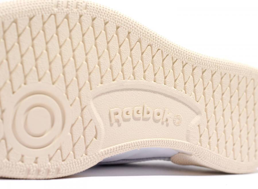 Reebok Club C 85 Vintage White / Royal / Grey CN0313 - Reebok