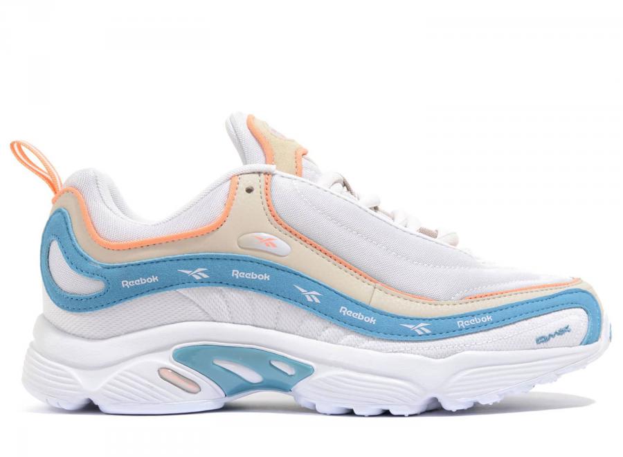 Reebok Daytona DMX MU Porcelain DV5819 - Reebok