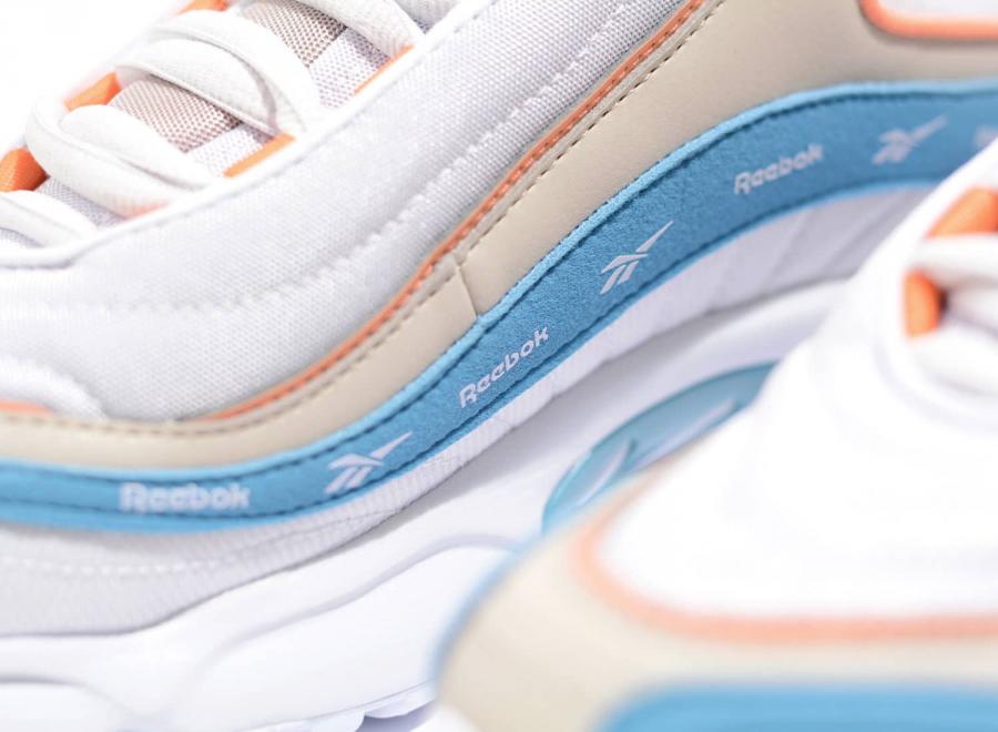 Reebok Daytona DMX MU Porcelain DV5819 - Reebok