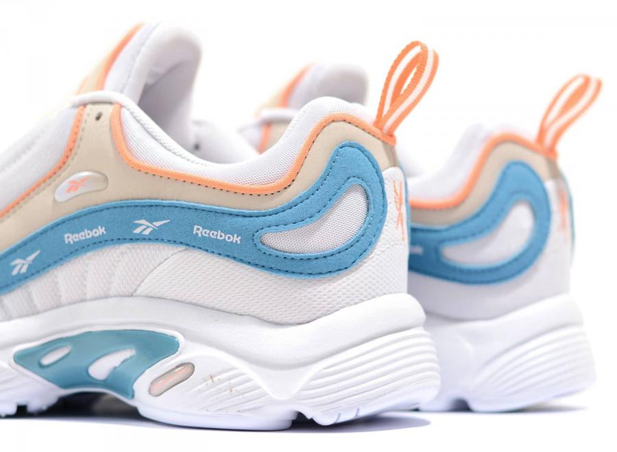 Reebok Daytona DMX MU Porcelain DV5819 - Reebok