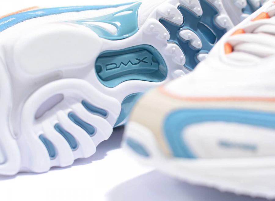 Reebok Daytona DMX MU Porcelain DV5819 - Reebok