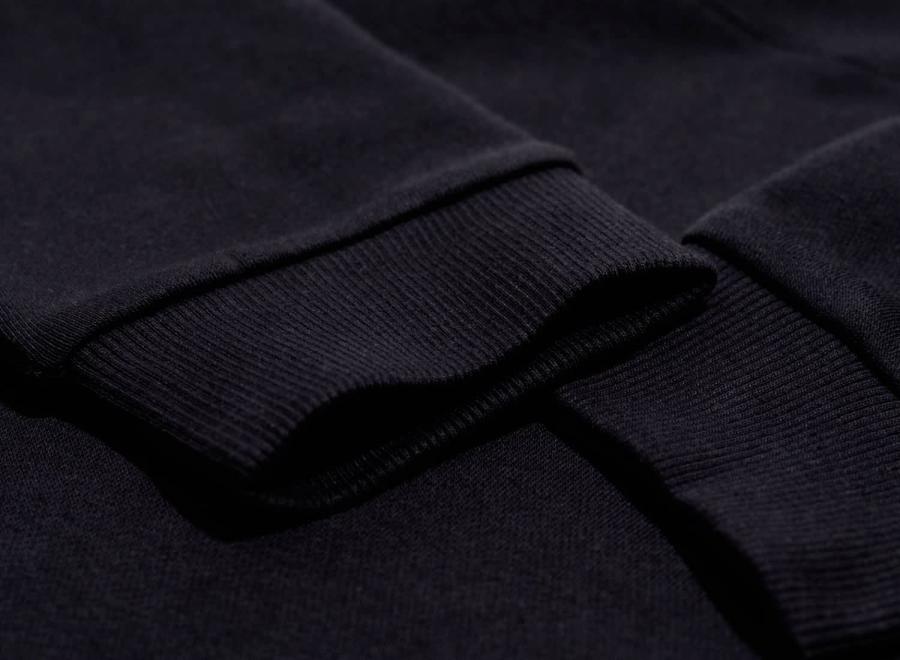 Reebok Iconic Crewneck Black BQ2655 - Reebok