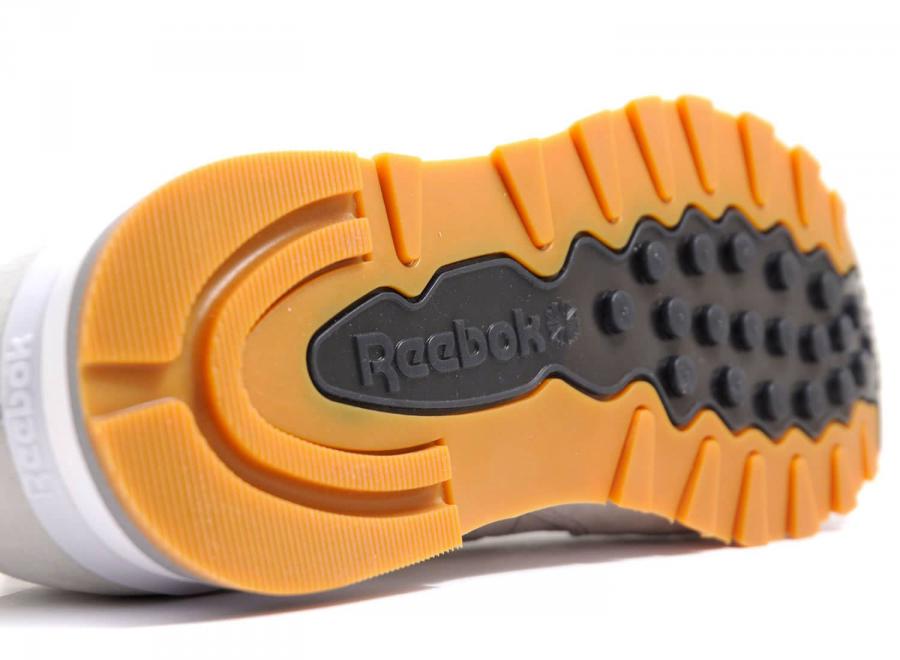 Reebok X Kendrick Lamar Classic Leather BD4185 - Reebok