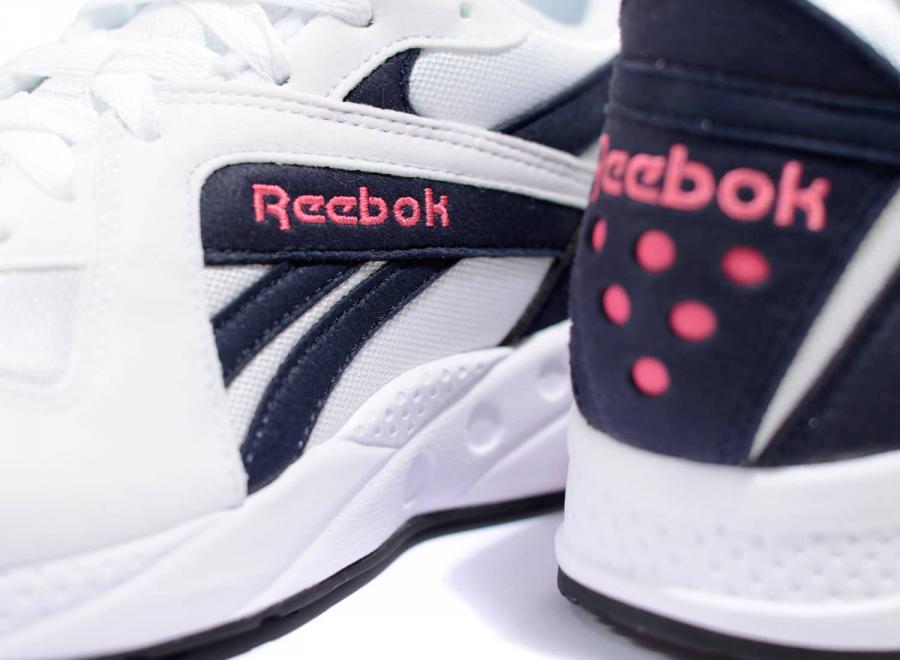 Reebok Pyro White / Night Navy DV4848 - Reebok