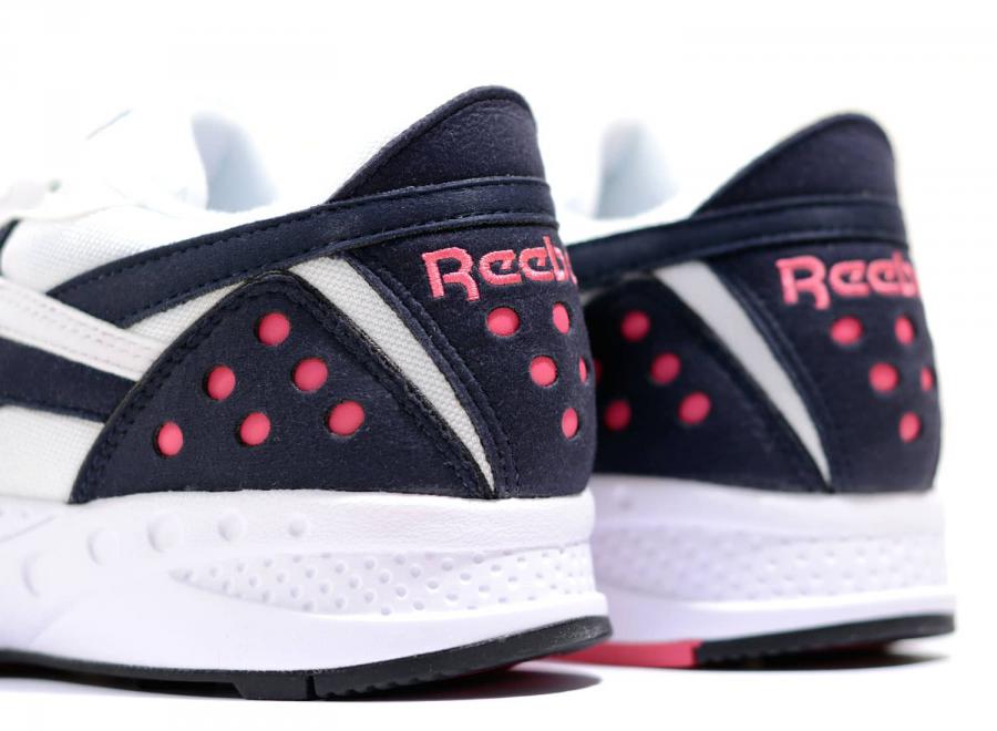 Reebok Pyro White / Night Navy DV4848 - Reebok