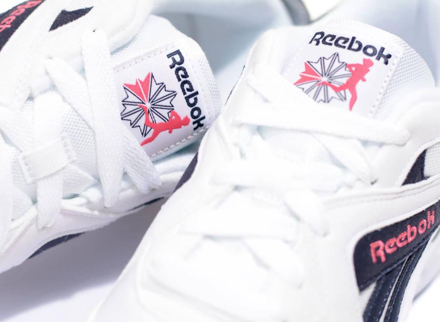 Reebok Pyro White / Night Navy DV4848 - Reebok