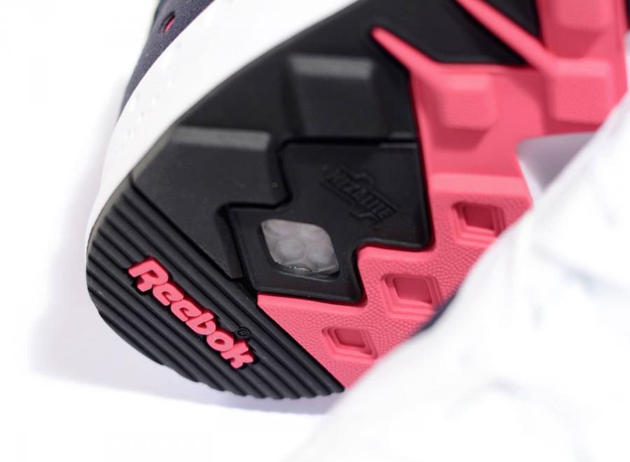 Reebok Pyro White / Night Navy DV4848 - Reebok