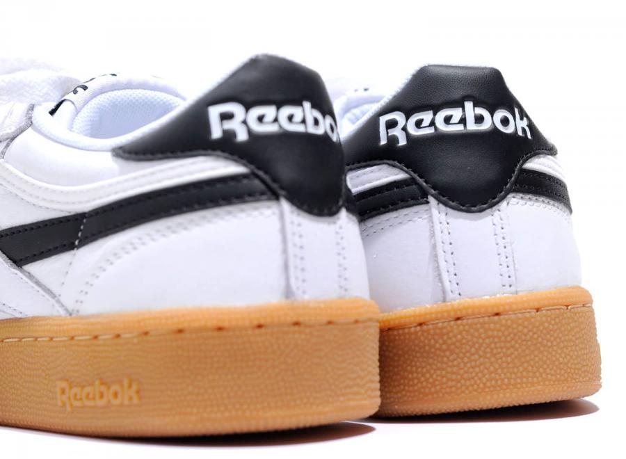 Reebok Revenge Plus Gum White CM8791 - Reebok