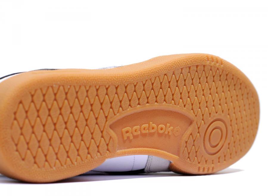 Reebok Revenge Plus Gum White CM8791 - Reebok