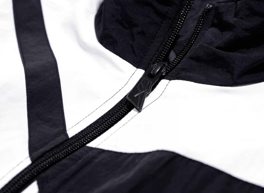 Reebok Vector Tracktop Black / White BK5095 - Reebok