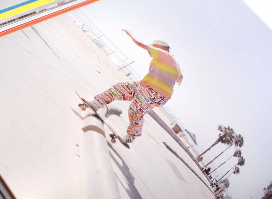 Rizzoli Mark Gonzales - Rizzoli